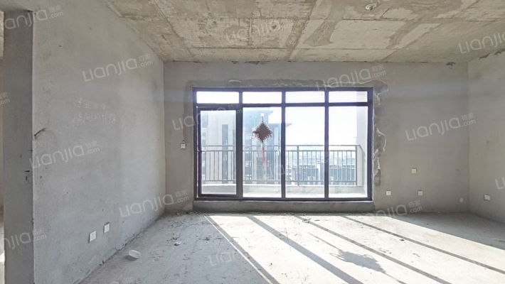 九和府B区二手房实景图