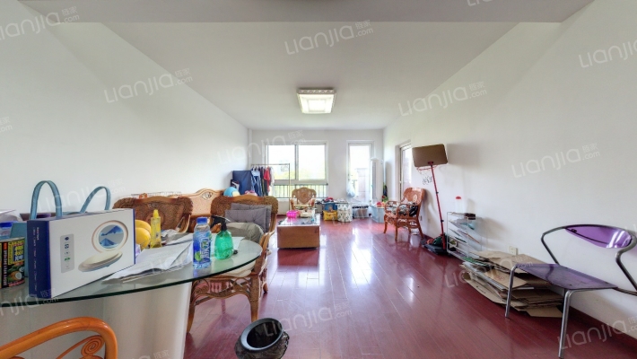 新城金郡89弄二手房实景图