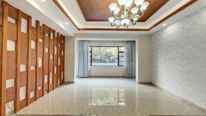 公园1903圣维望二手房实景图