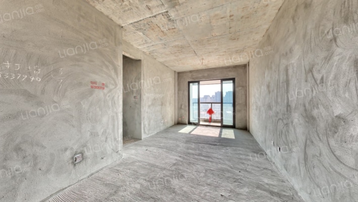 长平院子三期二手房实景图