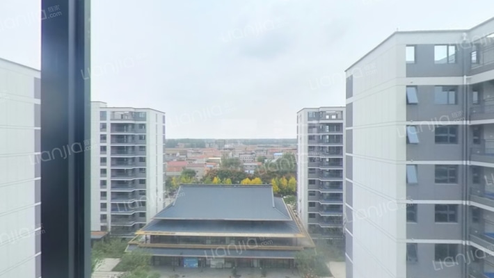 御园二手房实景图