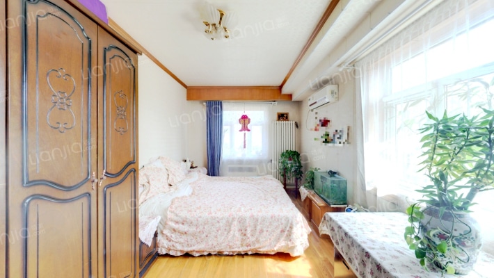 建设路二手房实景图