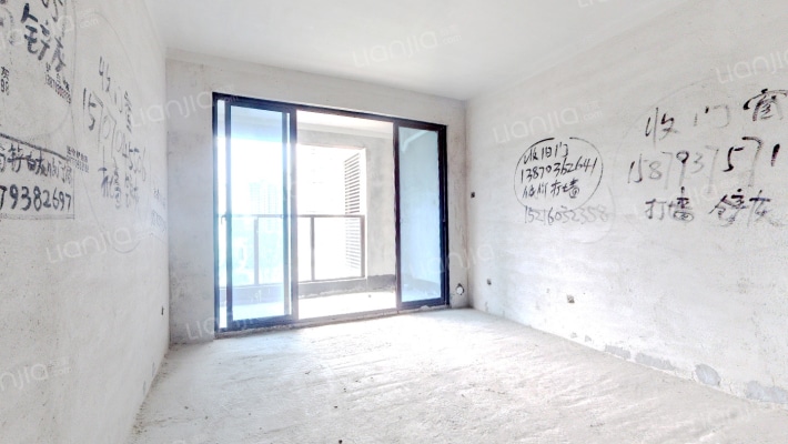 雍锦湾二手房实景图