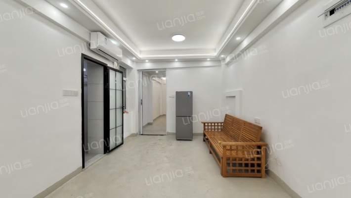 利南小区二手房实景图