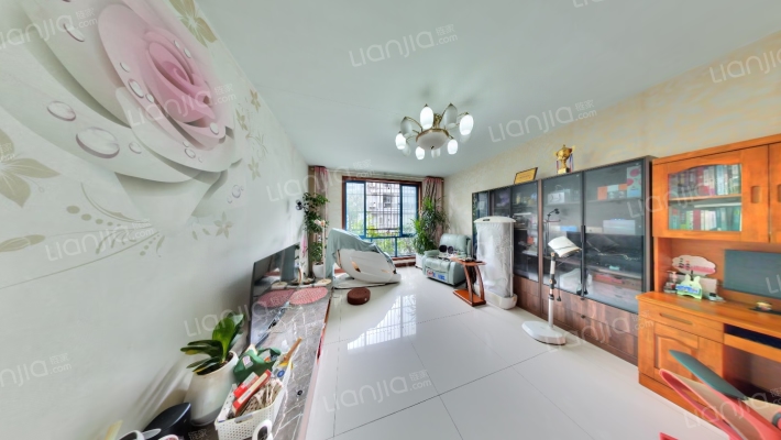 鑫宜苑二手房实景图