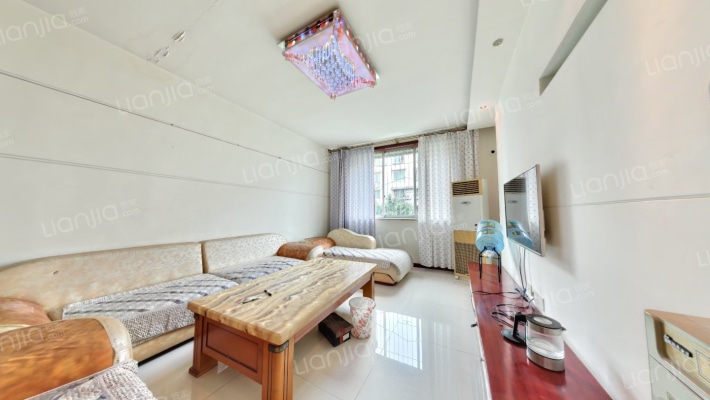 盛泰公寓二手房实景图