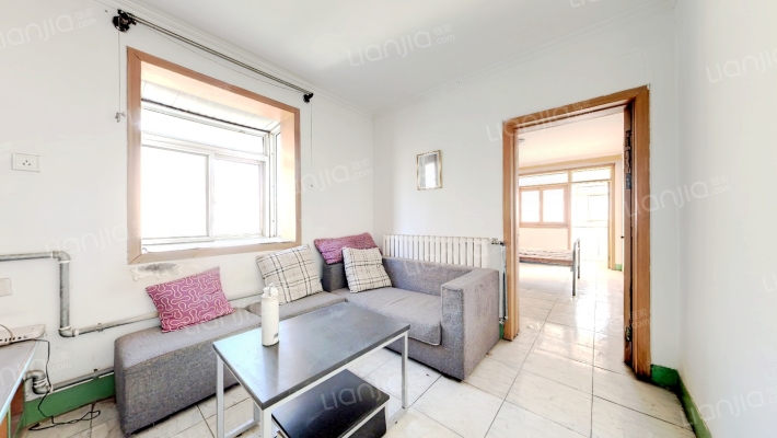 经二路442号二手房实景图