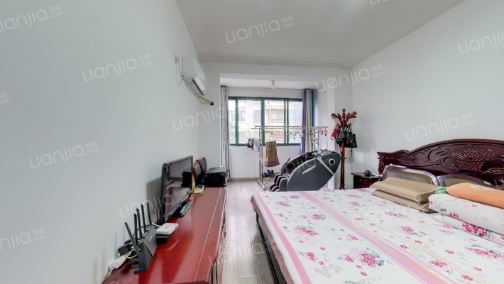 紫薇花苑西区二手房实景图