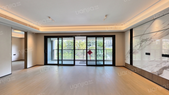 金狮印象苑二手房实景图