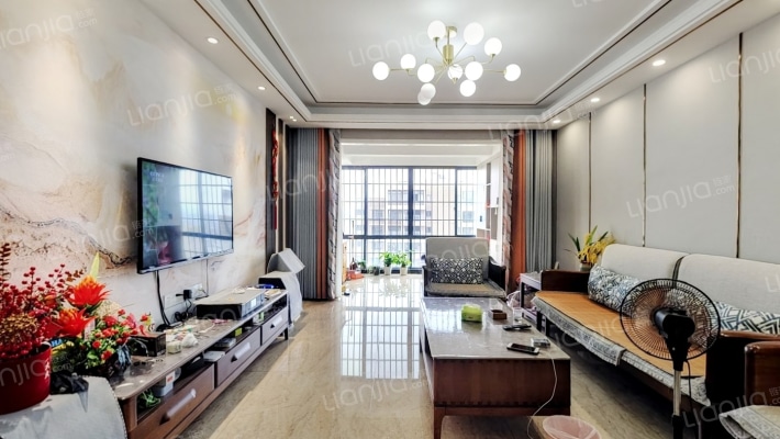 顺祥天骄二手房实景图