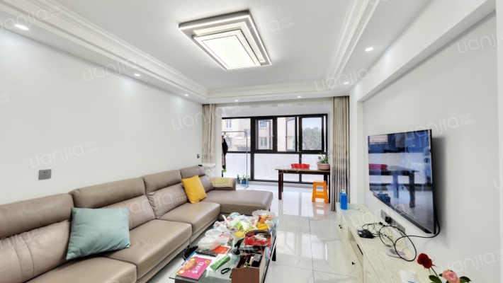 湘都公寓松音坊二手房实景图