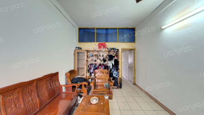 晓港东二马路二手房实景图