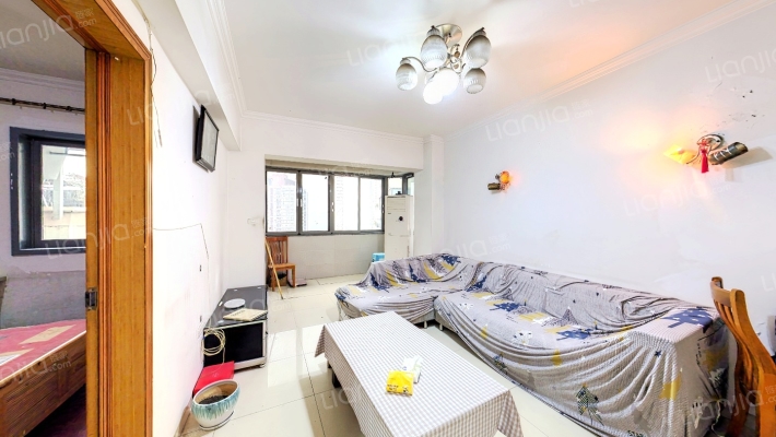 白象居二手房实景图