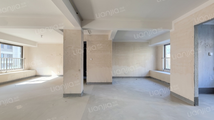 杭房首望澜翠府二手房实景图