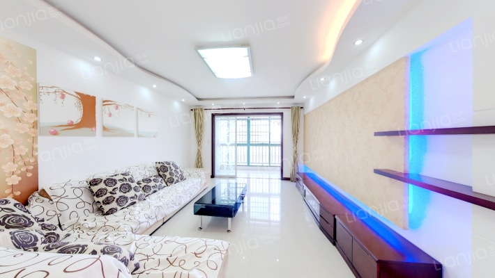 金匮苑二手房实景图