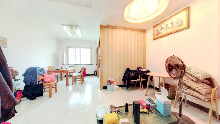 凯旋小区二手房实景图