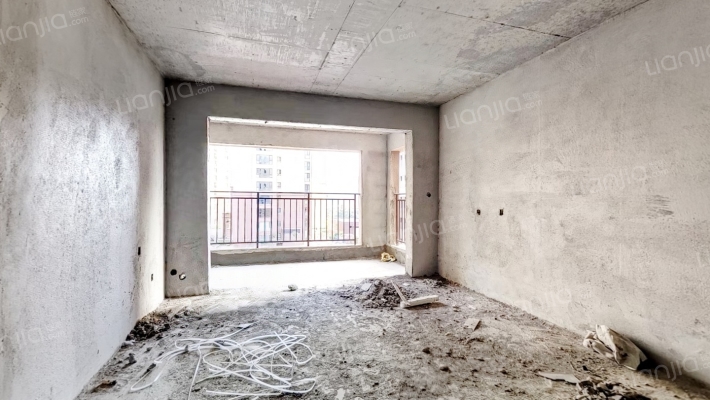 益宏宏天地二手房实景图