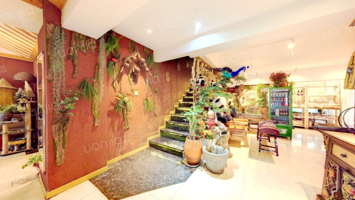 顺通河滨公寓二手房实景图