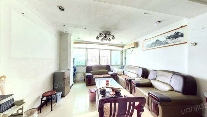 联合广场二手房实景图