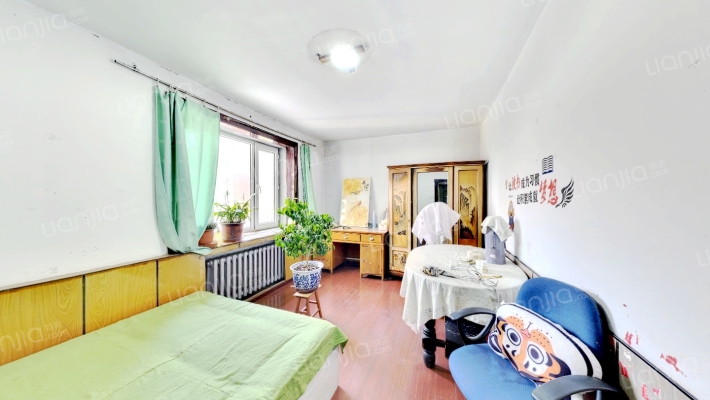 通达街(道里区)二手房实景图