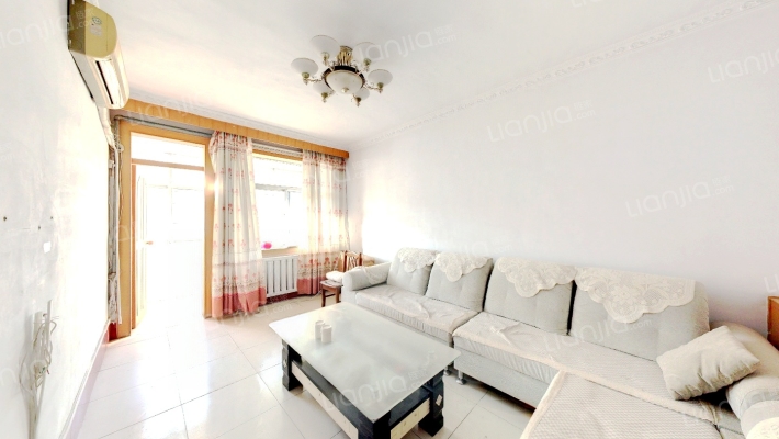 城里大街118号二手房实景图