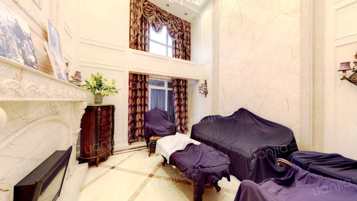 尚城绿园二手房实景图