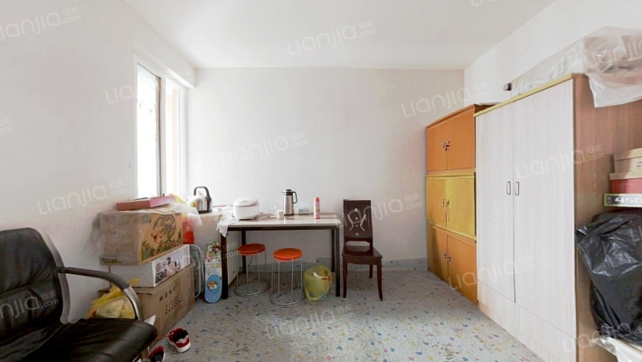 南洋景苑二手房实景图