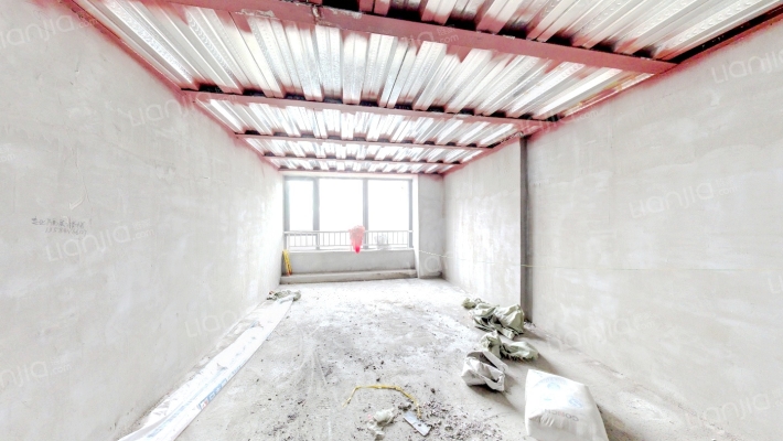 中国鞋都环球商贸港二手房实景图