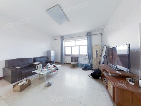 整租·法院家属小区 3室2厅 南/北