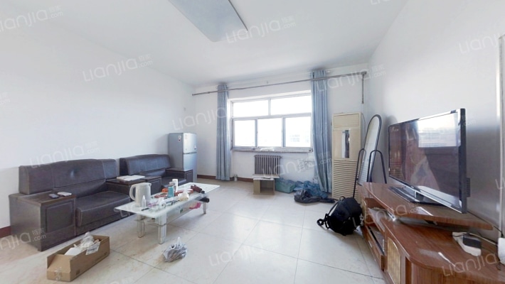 法院家属小区二手房实景图