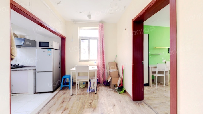 迈苑小区二手房实景图