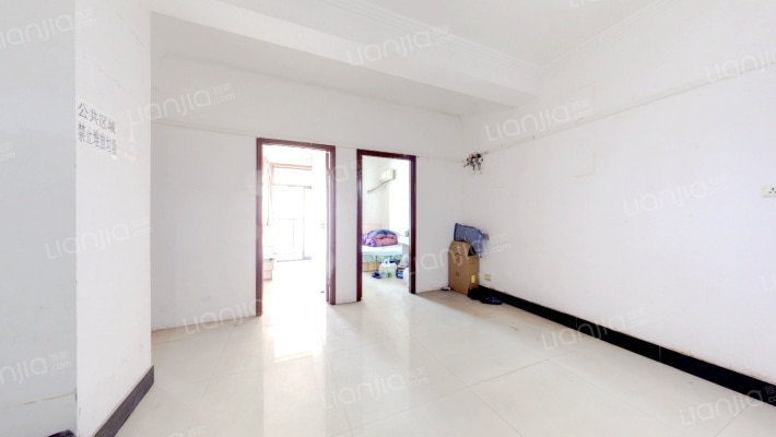 领秀城二手房实景图