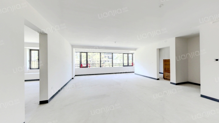 远洋万和樾园二手房实景图