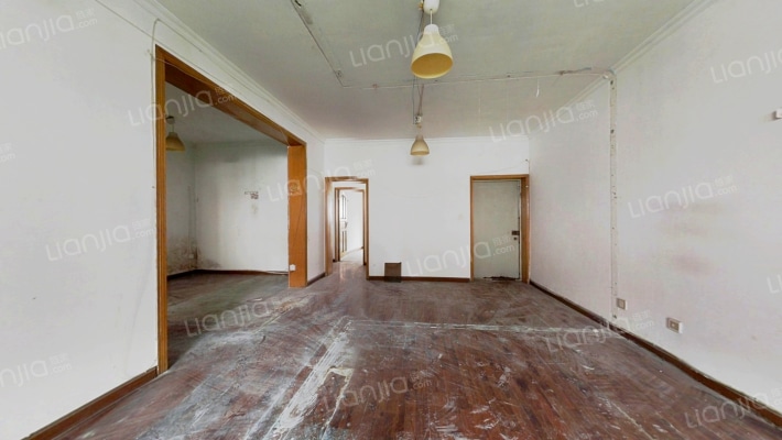 阳光花园(武侯)二手房实景图