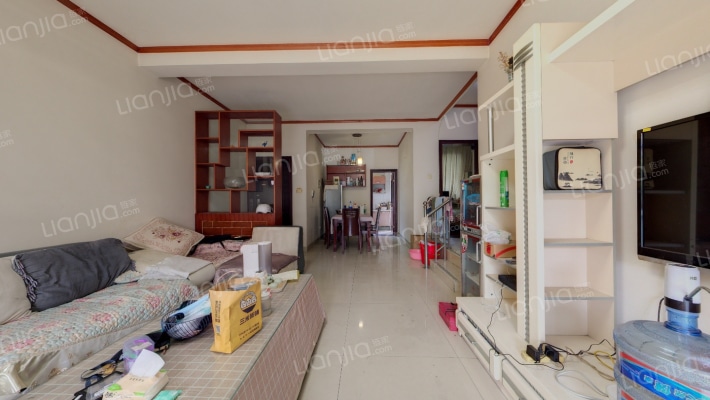 兴秀丽景二手房实景图