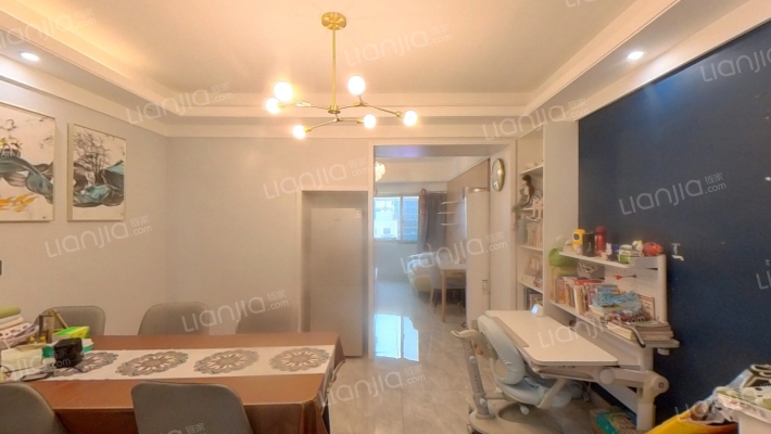 都市e站二手房实景图