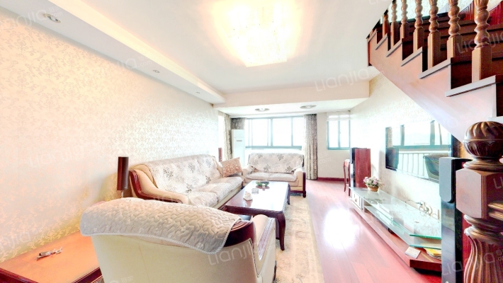 丁香花园(嘉善县)二手房实景图