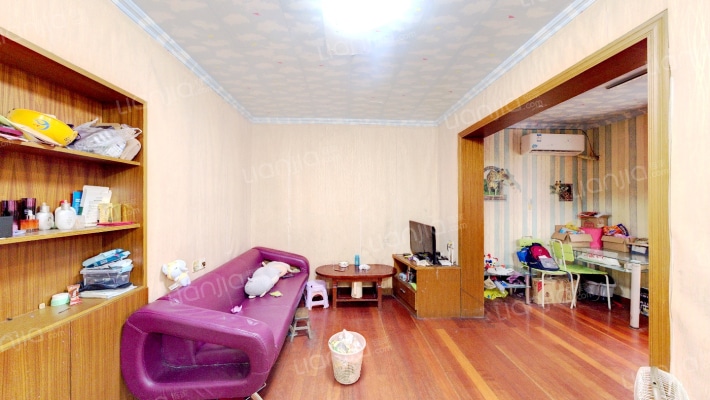 乐园新村二手房实景图