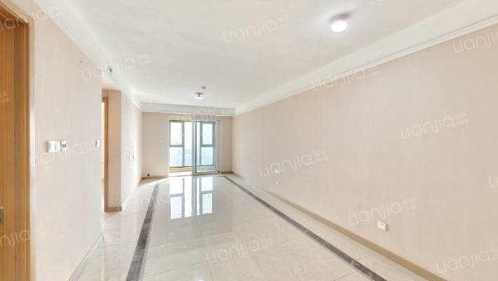 熙悦二手房实景图