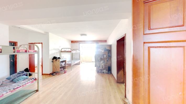 北海新居二手房实景图