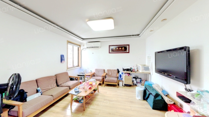 下吕浦三区书声组团二手房实景图