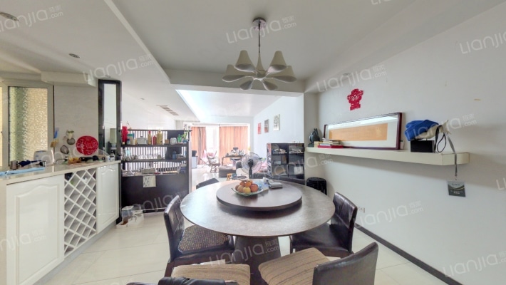 八仙楼小区二手房实景图