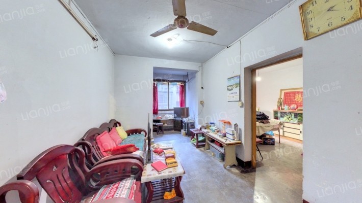 正西街81号二手房实景图