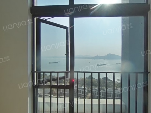 整租·嘉霖深湾1号 3室1厅 南/北