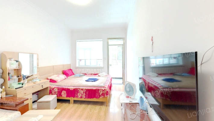 历山路100号二手房实景图