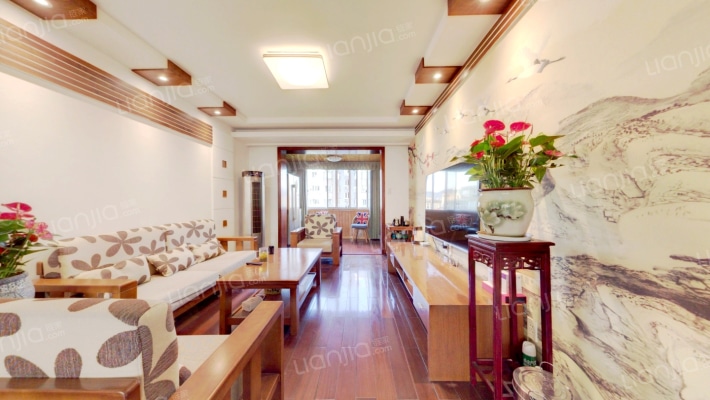 名仕家园二手房实景图