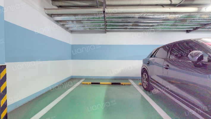 远洋新仕界二手房实景图