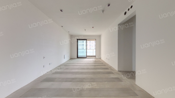 融创城开中原宸院二期二手房实景图