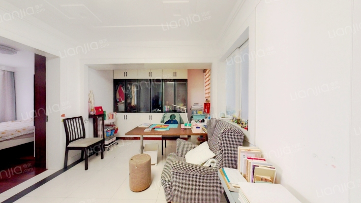 南大街582号二手房实景图