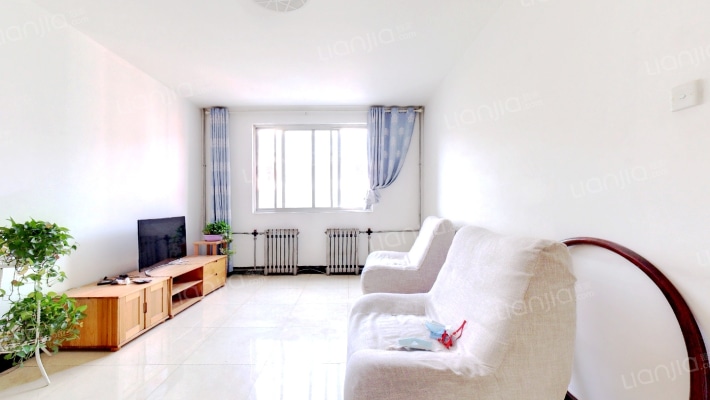 互助路26号院二手房实景图